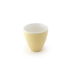 BEE HOUSE Teacup 5.8 oz Original Color - ZERO JAPAN-Coffee & Tea-ZERO JAPAN-Banana-santoku nyc