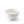 BEE HOUSE Ceramic Coffee & Tea Cupping Bowl 6.8 fl oz - ZERO JAPAN-Coffee & Tea-ZERO JAPAN-White-santoku nyc