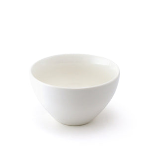 BEE HOUSE Ceramic Coffee & Tea Cupping Bowl 6.8 fl oz - ZERO JAPAN-Coffee & Tea-ZERO JAPAN-White-santoku nyc