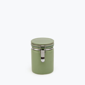 BEE HOUSE Tea Canister 11.9 oz - ZERO JAPAN-Coffee & Tea-ZERO JAPAN-Artichoke-SANTOKU NYC