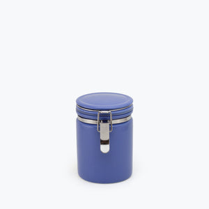 BEE HOUSE Tea Canister 11.9 oz - ZERO JAPAN-Coffee & Tea-ZERO JAPAN-Blueberry-SANTOKU NYC
