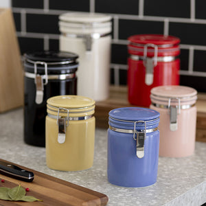 BEE HOUSE Tea Canister 11.9 oz - ZERO JAPAN-Coffee & Tea-ZERO JAPAN-SANTOKU NYC