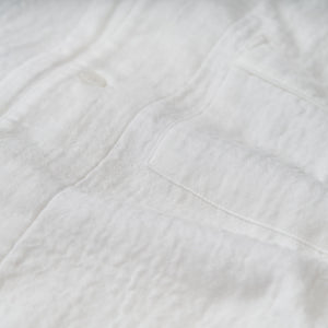 Marshmallow Gauze Pajama - UCHINO-Home & Wellness-UCHINO-santoku nyc