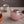 BEE HOUSE Round Teapot for Two 24 oz Earth Color - ZERO JAPAN-Coffee & Tea-ZERO JAPAN-SANTOKU NYC