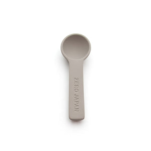 BEE HOUSE Sucera Dehumidifying Measuring Spoon - Zero Japan-Measuring Spoons-ZERO JAPAN-5cc/Teaspoon-Gray-santoku nyc
