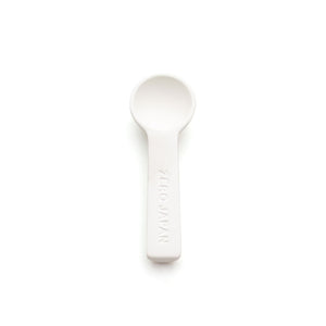 BEE HOUSE Sucera Dehumidifying Measuring Spoon - Zero Japan-Measuring Spoons-ZERO JAPAN-5cc/Teaspoon-White-santoku nyc