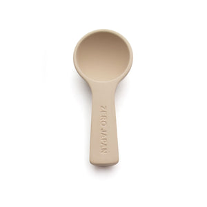 BEE HOUSE Sucera Dehumidifying Measuring Spoon - Zero Japan-Measuring Spoons-ZERO JAPAN-15cc/Tablespoon-Beige-santoku nyc
