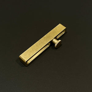 Brass Bottle Opener - a.278-Kitchen & Tableware-a.278-santoku nyc