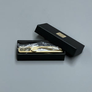 Brass Bottle Opener - a.278-Kitchen & Tableware-a.278-santoku nyc