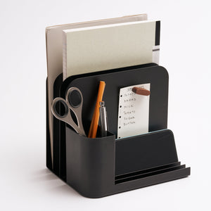 Align Desk Caddy - Steel-SANTOKU NYC