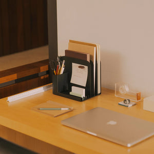 Align Desk Caddy, Steel - APTO