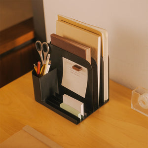 Align Desk Caddy, Steel - APTO