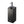 Square Shower Dispenser: Three Styles-Shower Dispenser-Yamazaki Home-Shampoo-Black-santoku nyc