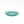 TWO TONE Heat-Resistant Glass Plate - amabro-Glassware-amabro-Green-santoku nyc