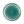 TWO TONE Heat-Resistant Glass Plate - amabro-Glassware-santoku nyc