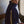 Angel Cashmere Knit Scarf - UTO