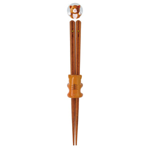 Animal Chopstick Rest Set 'Cat'-Chopsticks-santoku-santoku nyc