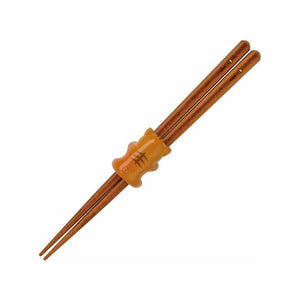 Animal Chopstick Rest Set 'Cat' - Miyoshi Shikki