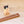 Animal Chopstick Rest Set 'Dog' - Miyoshi Shikki