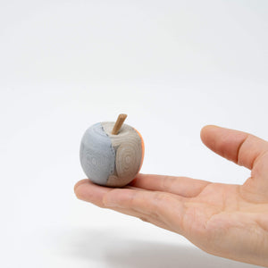 Apple Small - NUNOUS-Home decor-NUNOUS-santoku nyc