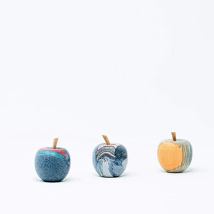 Apple Small - NUNOUS-Home decor-NUNOUS-santoku nyc