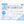 ASTM Level 3 Surgical Mask with Ear Loops S/M Size White, Made in Japan
