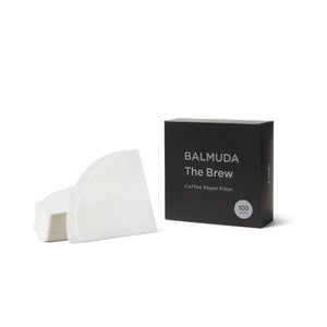 The Brew - BALMUDA