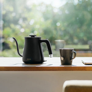 The Kettle - BALMUDA