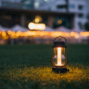 The Lantern - BALMUDA