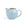 Load image into Gallery viewer, ZERO JAPAN - BEE HOUSE - 34 Ounce Ceramic Teapot - Ocean Blue
