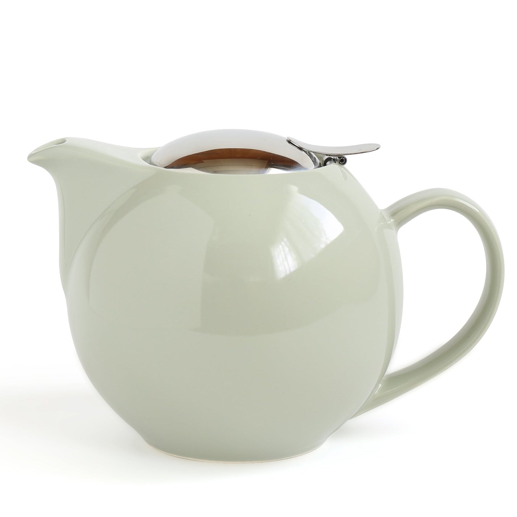 BEE HOUSE Ceramic Teapot 34 oz - ZERO JAPAN – SANTOKU NYC