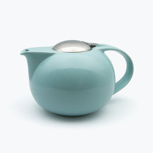 BEE HOUSE Ceramic Teapot 45 oz -ZERO JAPAN