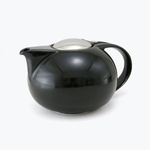 BEE HOUSE Ceramic Teapot 45 oz -ZERO JAPAN