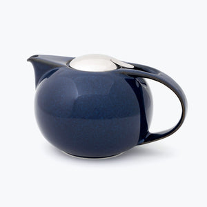 BEE HOUSE Ceramic Teapot 45 oz -ZERO JAPAN