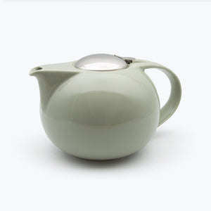 BEE HOUSE Ceramic Teapot 45 oz -ZERO JAPAN