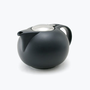 BEE HOUSE Ceramic Teapot 45 oz -ZERO JAPAN