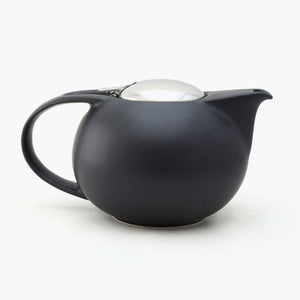 BEE HOUSE Ceramic Teapot 45 oz -ZERO JAPAN-Coffee & Tea-ZERO JAPAN-SANTOKU NYC
