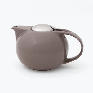 BEE HOUSE Ceramic Teapot 45 oz -ZERO JAPAN