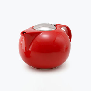 BEE HOUSE Ceramic Teapot 45 oz -ZERO JAPAN