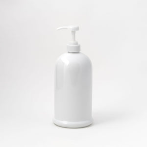 BEE HOUSE Hand Soap Dispenser 34 oz - ZERO JAPAN