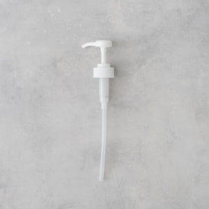 BEE HOUSE Pump Parts for Hand Soap Dispenser 34 oz - ZERO JAPAN
