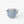BEE HOUSE Round Teapot for One 15 oz Crackled Collection - ZERO JAPAN
