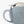 BEE HOUSE Round Teapot for One 15 oz Crackled Collection - ZERO JAPAN
