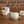 BEE HOUSE Round Teapot for One 15 oz Silky Color - ZERO JAPAN-Coffee & Tea-ZERO JAPAN-SANTOKU NYC