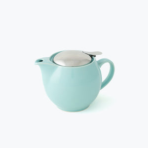 BEE HOUSE Round Teapot for One 15 oz - ZERO JAPAN