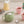 BEE HOUSE Round Teapot for One 15 oz - ZERO JAPAN-Coffee & Tea-ZERO JAPAN-SANTOKU NYC