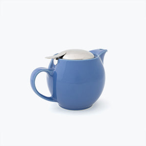 BEE HOUSE Round Teapot for One 15 oz - ZERO JAPAN