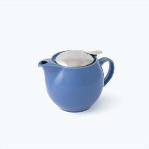 BEE HOUSE Round Teapot for One 15 oz - ZERO JAPAN