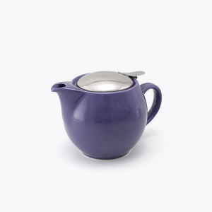 BEE HOUSE Round Teapot for One 15 oz - ZERO JAPAN