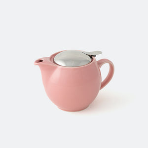 BEE HOUSE Round Teapot for One 15 oz - ZERO JAPAN